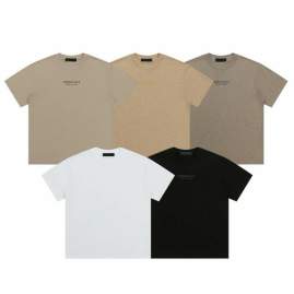 Picture of Fear of God T Shirts Short _SKUFOGS-XLckt98614729